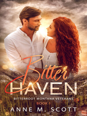 cover image of Bitter Haven